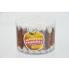 Bezlepkové potraviny Trutna Jablečné trubičky s jogurtovou polevou 540 g