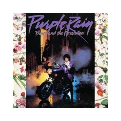 Purple Rain - Prince – Hledejceny.cz