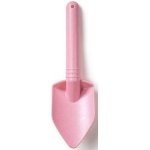 Bigjigs Toys Eko lopatka růžová Blush – Zboží Dáma