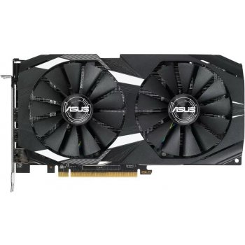 Asus DUAL-RX560-4G 90YV0HG0-M0NA00