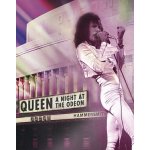 Queen - A Night At The Odeon-Ltd- CD – Zbozi.Blesk.cz