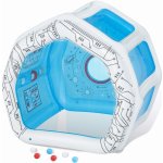 Bestway Nafukovací hřiště pro děti 52632 do vesmírné stanice – Zboží Dáma