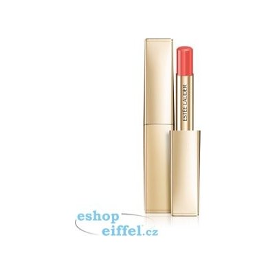 Estée Lauder Pure Color Illuminating Shine lesklá rtěnka 905 Saucy 2 g – Zbozi.Blesk.cz