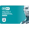 antivir ESET PROTECT Essential On-Prem 49 lic. 2 roky update (EAVBE049U2)