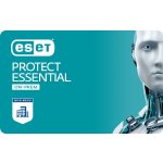 ESET PROTECT Essential On-Prem, 10 lic. 3 roky update (EAVBE010U3) – Hledejceny.cz