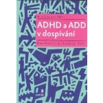 ADHD a ADD v dospívání – Hledejceny.cz