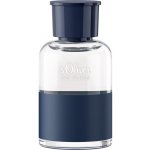 s.Oliver So Pure Men toaletní voda pánská 50 ml – Hledejceny.cz