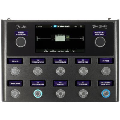 Fender Tone Master Pro – Zboží Dáma