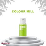 Colour Mill olejová barva Lime 20 ml – Hledejceny.cz