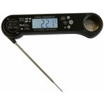 Digitální teploměr se sondou BBQ Quick – Zboží Dáma