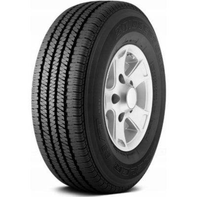 Bridgestone Dueler H/T 684 245/65 R17 111T – Hledejceny.cz