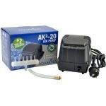 Aquaking ak2-20 vzduchové čerpadlo – Hledejceny.cz