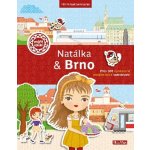 Natálka & Brno – Sleviste.cz