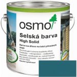 Osmo 2501 Selská barva 0,75 l Labrador modrá – Hledejceny.cz