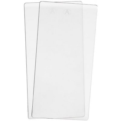 Sizzix Náhradní řezací desky 7.8x16 cm – Sleviste.cz
