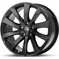 Platin P106 9,5x19 5x114,3 ET45 gloss black