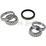 Sada ložisek kol SNR R153.42 – Zboží Mobilmania