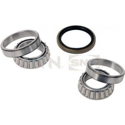 Sada ložisek kol SNR R153.42 – Zboží Mobilmania
