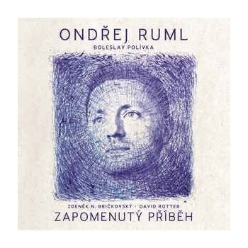 RUML, ONDREJ - ZAPOMENUTY PRIBEH CD