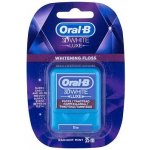 Oral B dentální nit 3D White 35 m – Zboží Dáma