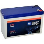 Goowei Energy 12V/9Ah OT9-12 OT9-12 – Hledejceny.cz
