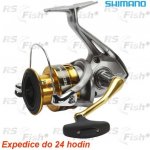 Shimano Sedona 4000 FJ – Zboží Dáma