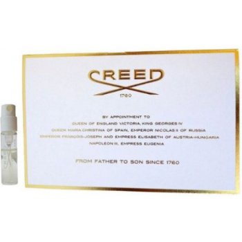 Creed Aventus parfémovaná voda dámská 2 ml