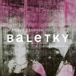 Baletky - Čechová Miřenka – Zboží Mobilmania