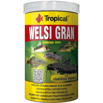 Tropical Welsi Gran 1 l