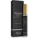 Orgie Sensfeel for Man Eau De Toilette 10 ml – Zboží Dáma