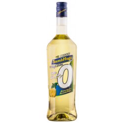 Ciemme Liquori SambHugo Zero Nealko 1 l