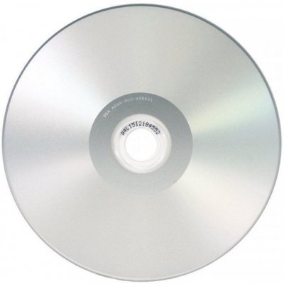 Smartdisk CD-R 700MB 52x, wrap, 100ks (69826)