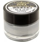 Patinovací metalický vosk 20 ml stříbrný silver – Sleviste.cz