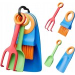 Fiskars 1062472 sada ručního nářadí My First – Hledejceny.cz