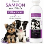 Bea Natur Puppy pro štěňata 250 ml – Zboží Dáma