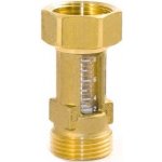 Taconova Flowmeter DN 15-1,6 223.4218.000 – Zboží Mobilmania