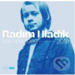 Hladík Radim - Má hra 1969-2018 4CD – Zboží Mobilmania