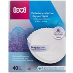 LOVI Tampóny do podprsenky Discreet Elegance 40ks – Zboží Dáma