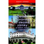 České, moravské a slezské zámky – Hledejceny.cz