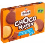 St.Michel Choco Muffin 180 g – Zboží Dáma
