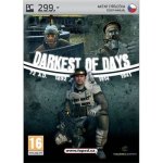Darkest of Days – Zboží Dáma