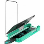 ESR Armorite tvrzené sklo Pro iPhone 16 černé KF2334639 – Zboží Živě