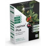 Biocont Lepinox Plus 3 x 10 g – Zboží Mobilmania