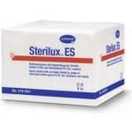 Sterilux gáza nesterilní 8vrst. 5 x 5cm 100 ks – Zbozi.Blesk.cz