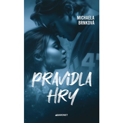 Pravidla hry - Michaela Brnková – Zboží Mobilmania