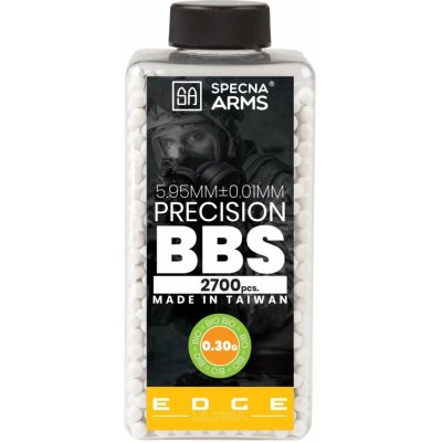 Specna Arms EDGE ULTRA BIO 0.30 g 2700 bb – Sleviste.cz