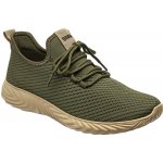 Bennon Nexo Grey Low tenisky – Zboží Mobilmania