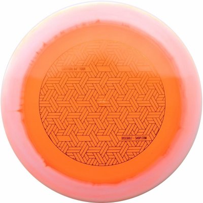 Latitude 64° BallistaPro Opto Ice Orbit L64 Tour 2024 Parkety – Zbozi.Blesk.cz