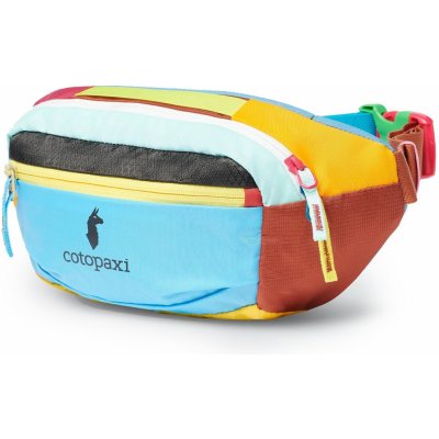 Cotopaxi Kapai Hip Pack – Zboží Mobilmania