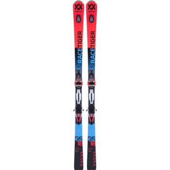 Völkl Racetiger Speedwall GS UVO Pro 17/18